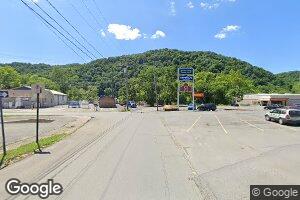 243 Rr 1, Hinton, WV 25951