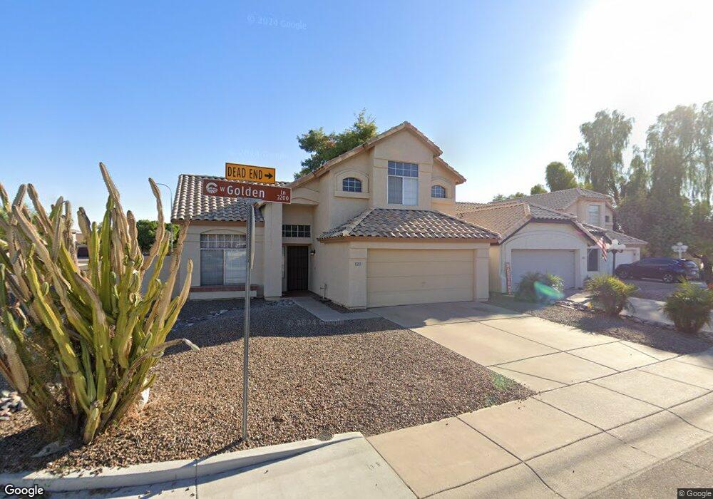 3201 W Golden Ln, Chandler, AZ 85226 - photo 1