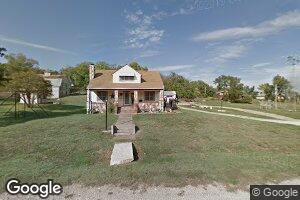 1770 White St, Cottonwood Falls, KS 66845