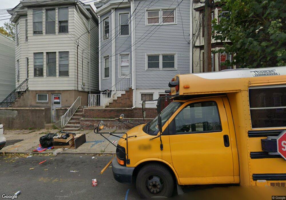 117 E 15th St unit 1, Paterson, NJ 07524 - photo 1