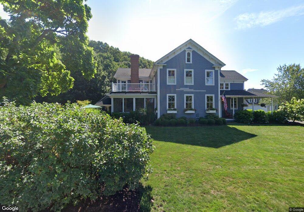 933 Tryon St, South Glastonbury, CT 06073 - photo 1