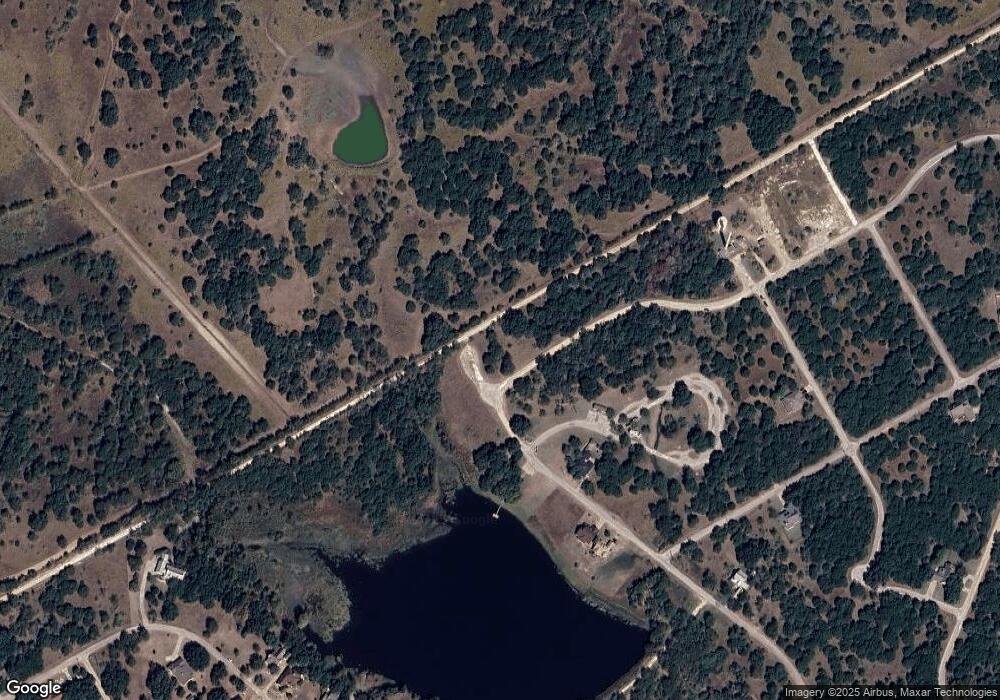 4039 High Point Dr, Whitney, TX 76692 - photo 1