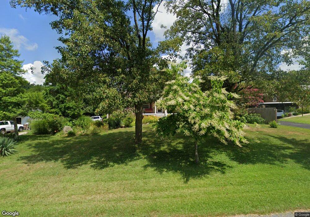 4006 Mcintire Dr, Columbia, TN 38401 - photo 1