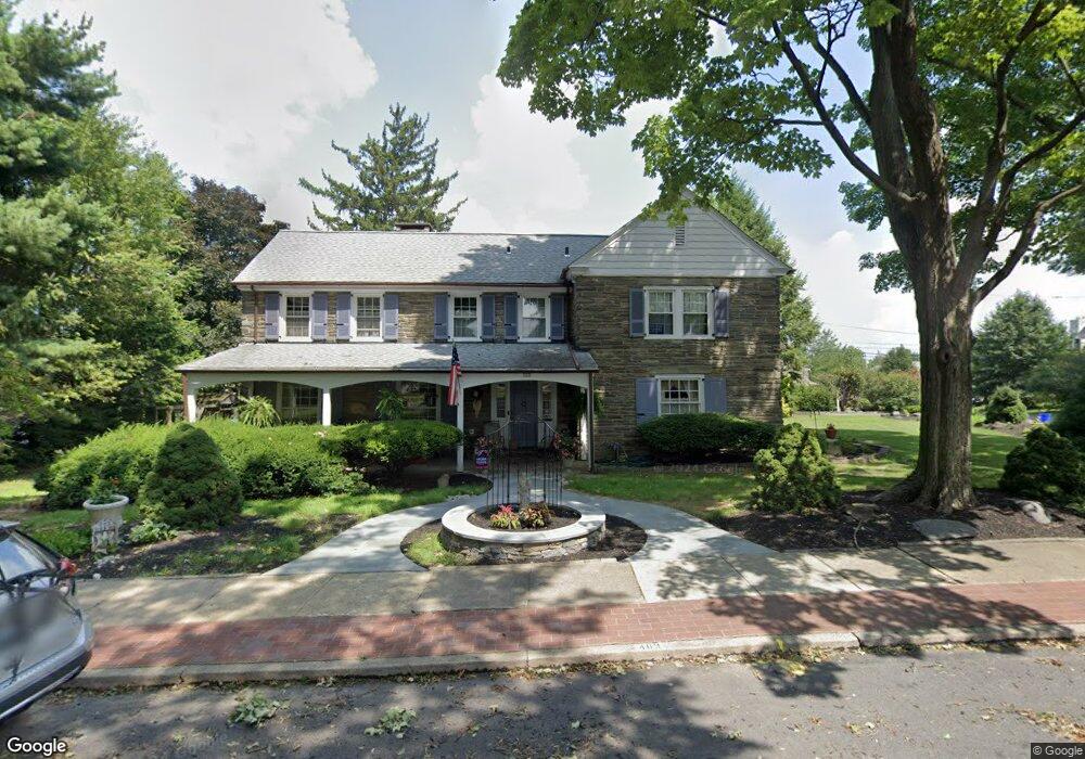 463 Eaton Rd, Drexel Hill, PA 19026 - photo 1