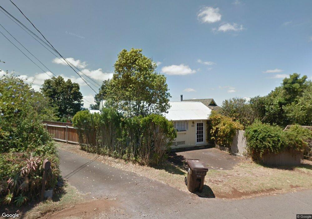 146 Upper Kimo Dr, Kula, HI 96790 - photo 1