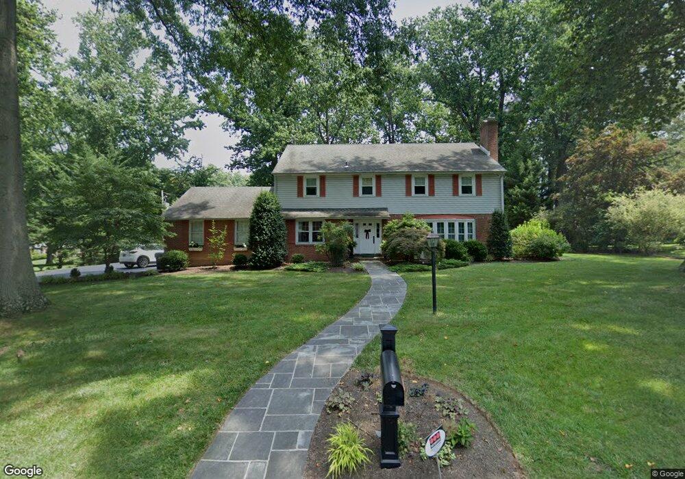 1307 Grayson Rd, Wilmington, DE 19803 - photo 1