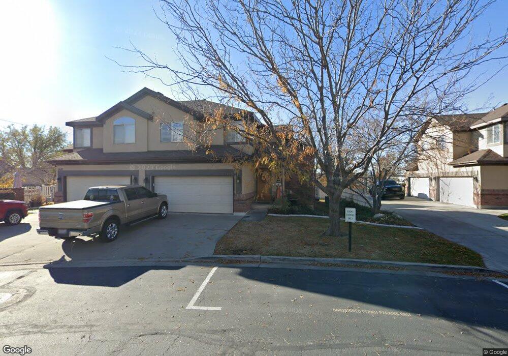 1613 Pages Place, Bountiful, UT 84010 - photo 1