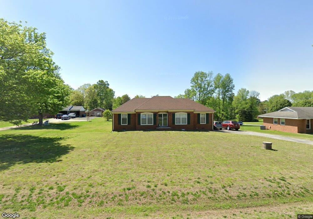 5902 Newman Davis Rd, Greensboro, NC 27406 - photo 1