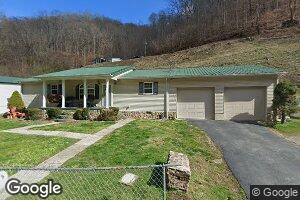 1679 Hurricane Creek, Kimper, KY 41539