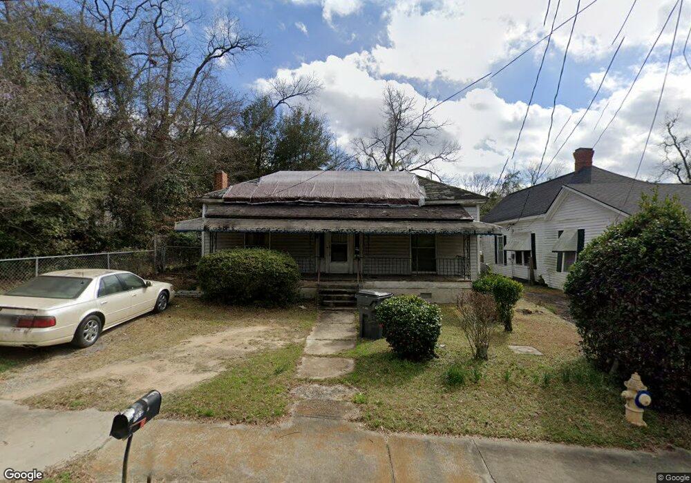 517 E Jefferson St, Americus, GA 31709 - photo 1