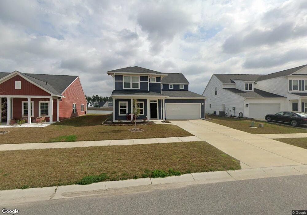 797 Sienna Way, Summerville, SC 29486 - photo 1