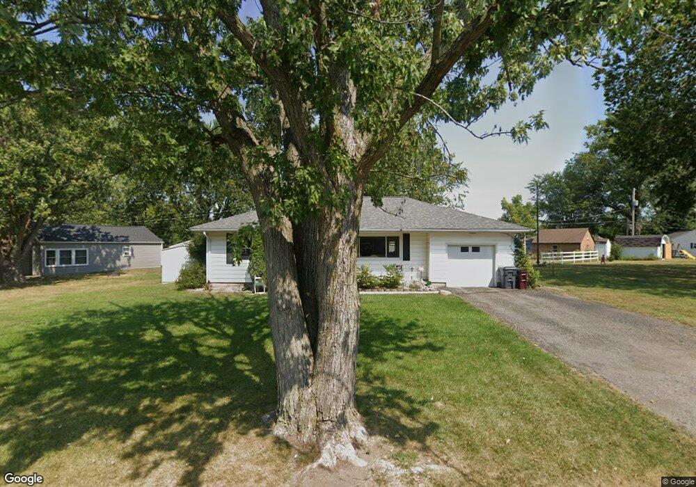 1810 Milton Ave, Lima, OH 45805 - photo 1