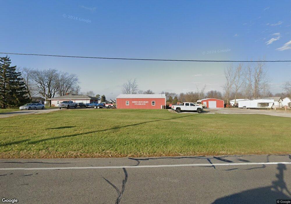 14008 Glynwood New Knoxville Rd, Saint Marys, OH 45885 - photo 1