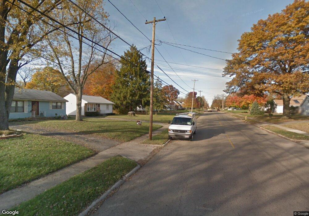 519 Collingwood Ave, Columbus, OH 43213 - photo 1