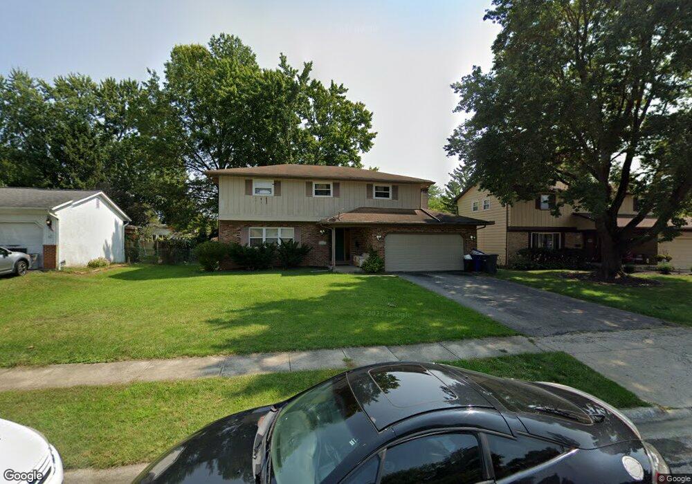 5408 Pine Bluff Rd, Columbus, OH 43229 - photo 1