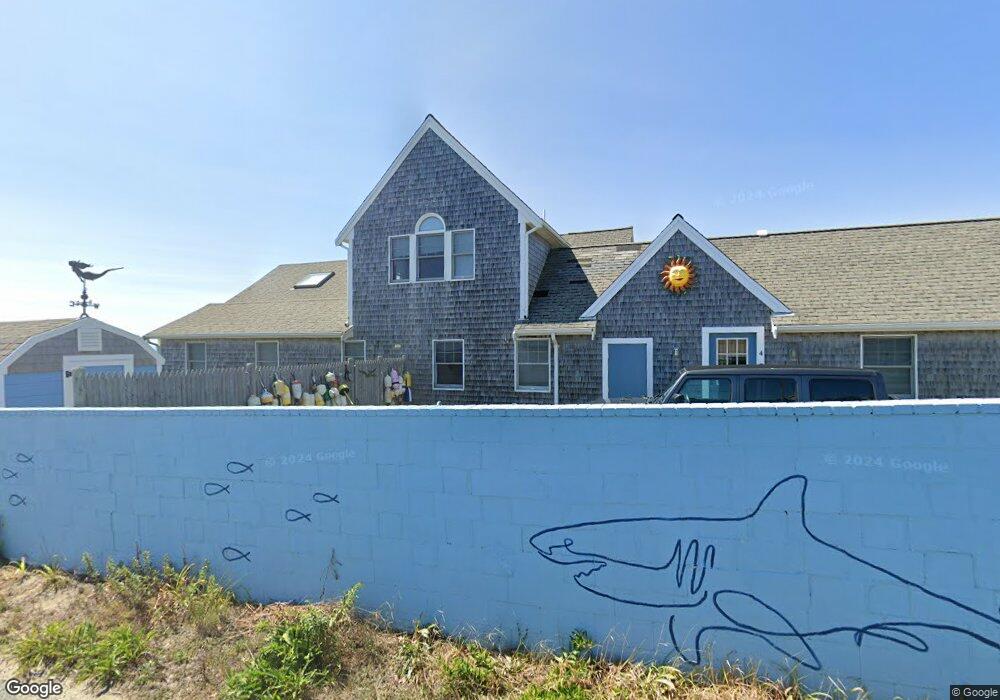 3 Beach Pine Rd, Dennis Port, MA 02639 - photo 1