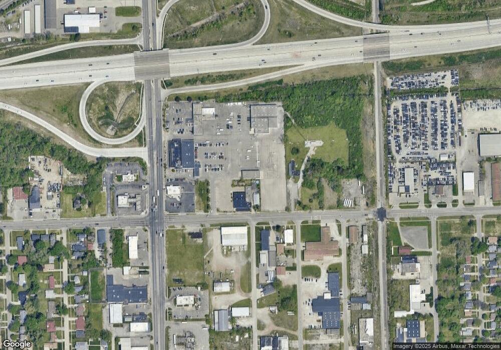 3201 Lapeer Rd, Flint, MI 48503 - photo 1