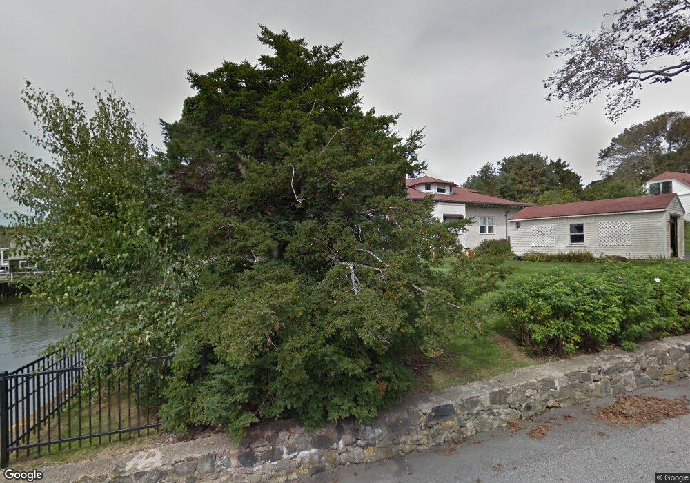 45 Simpsons Ln, York, ME 03909 - photo 1