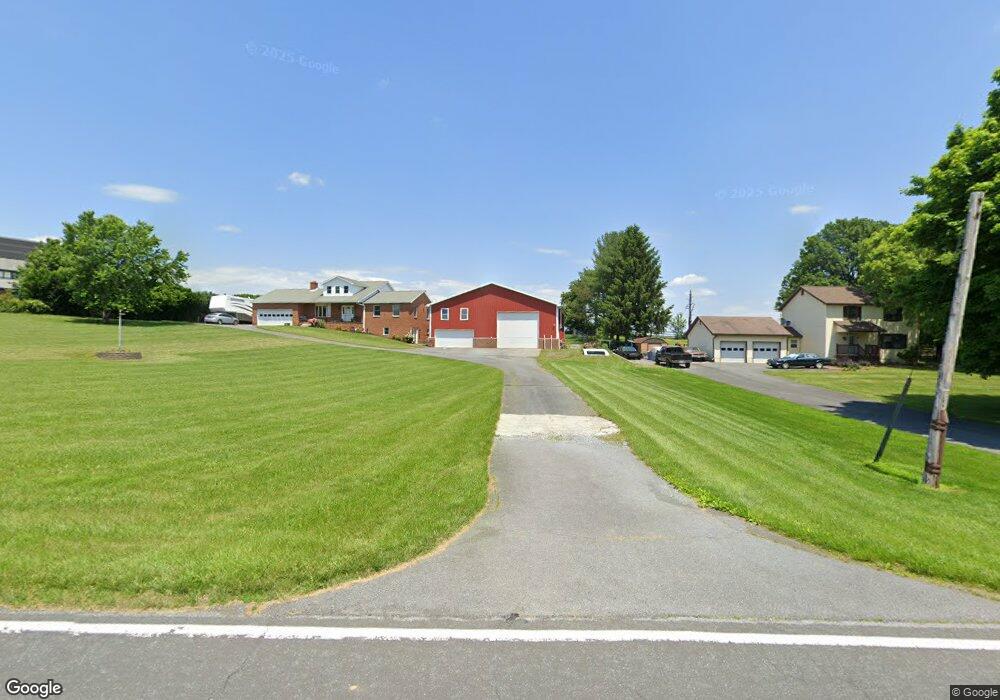 4755 Catholic Church Rd, Knoxville, MD 21758 - photo 1