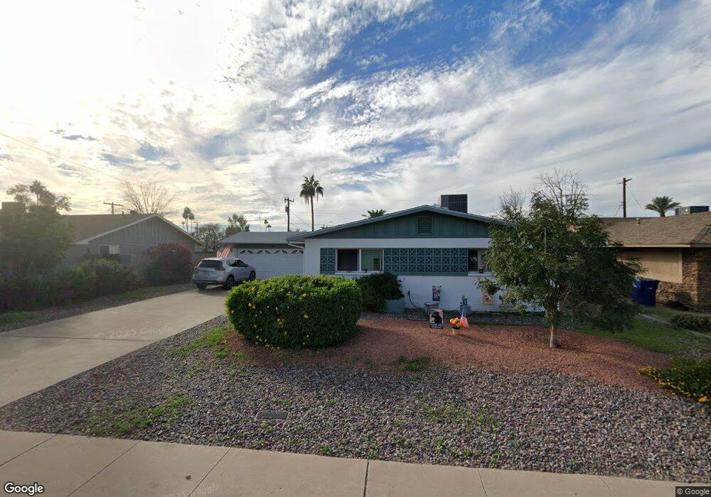 3818 S Newberry Rd, Tempe, AZ 85282 - photo 1