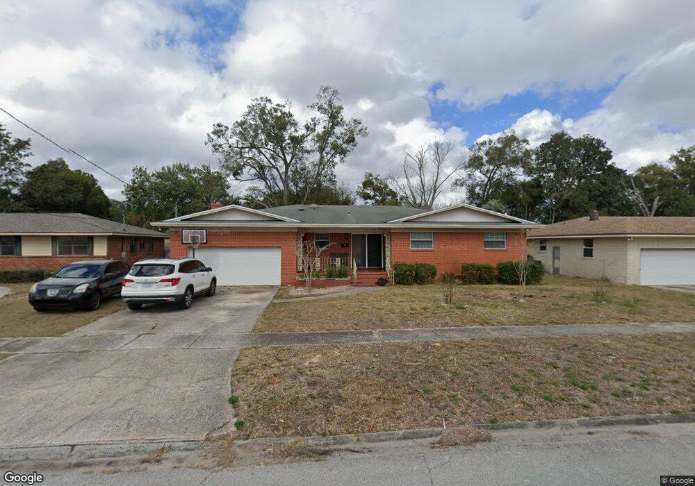 8315 Bengalin Ave, Jacksonville, FL 32211 - photo 1