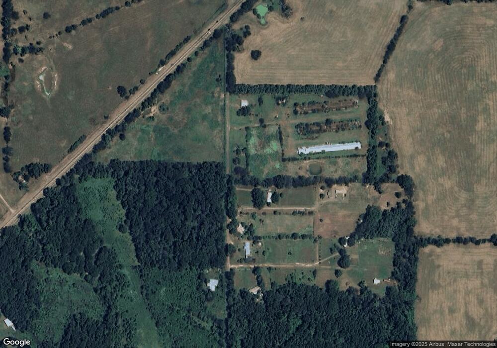 1205 County Road 628, Nacogdoches, TX 75964 - photo 1