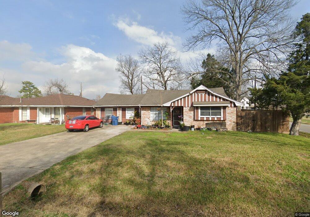 3523 Hartwick Rd, Houston, TX 77093 - photo 1