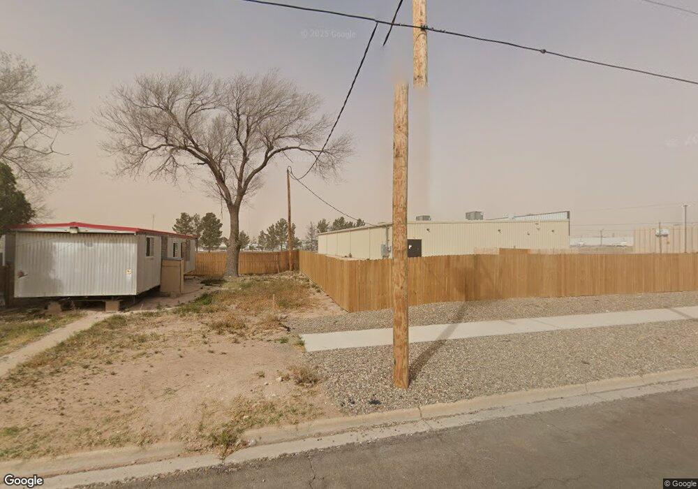 1007 N Leech St, Hobbs, NM 88240 - photo 1