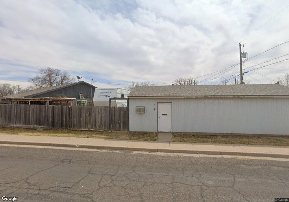 2325 Matthews Ct, Hobbs, NM 88240 - photo 1