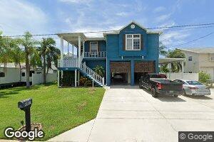 4107 Lily Dr, Hernando Beach, FL 34607