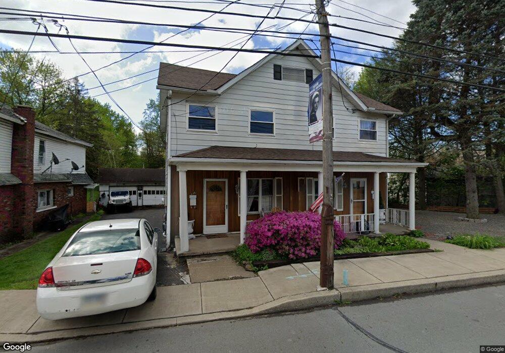 446 N Main St, Taylor, PA 18517 - photo 1