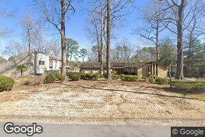 1116 Battle Royal Cir, Virginia Beach, VA 23455