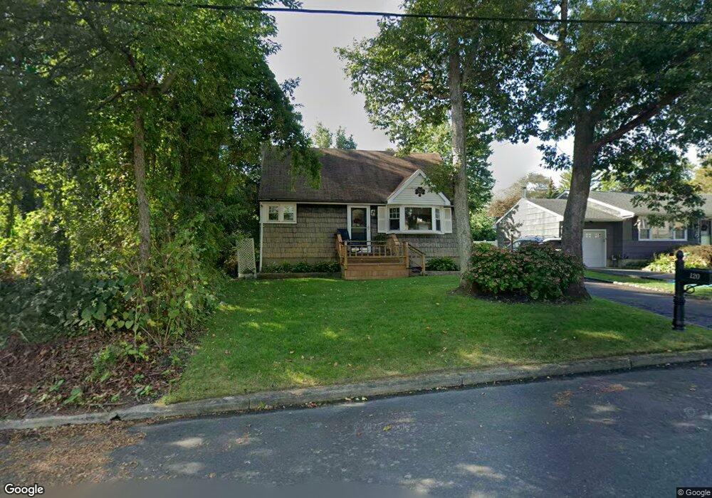 120 Wilson Rd, Neptune, NJ 07753 - photo 1
