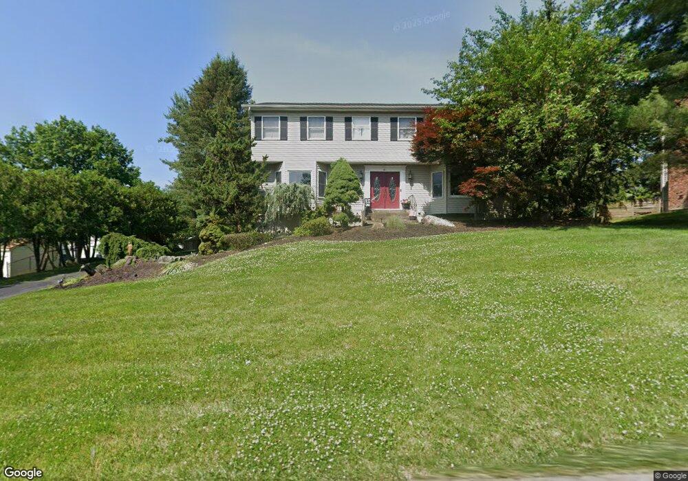 11 Hobbs Ct, Pomona, NY 10970 - photo 1