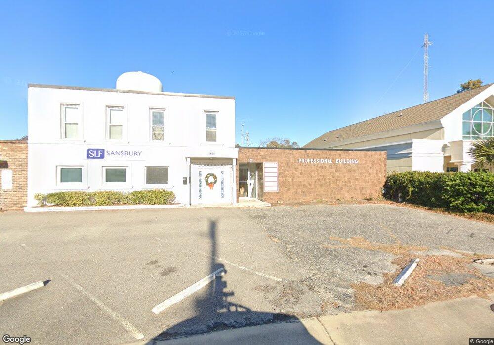 1811 N Oak St, Myrtle Beach, SC 29577 - photo 1