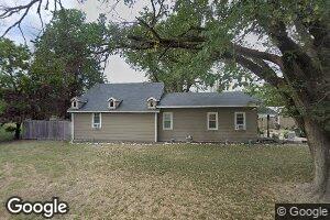 210 Garfield St, Walton, KS 67151