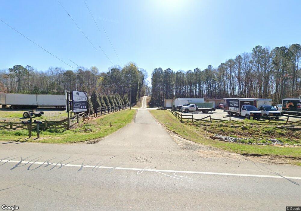 2250 Hightower Rd, Ball Ground, GA 30107 - photo 1