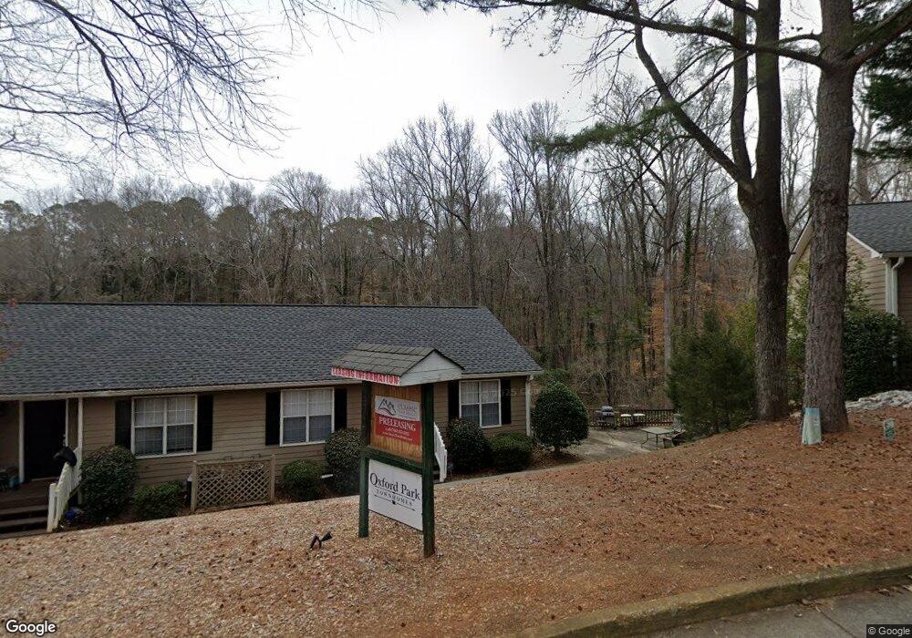 119 Jolly Ln unit 115, Athens, GA 30606 - photo 1