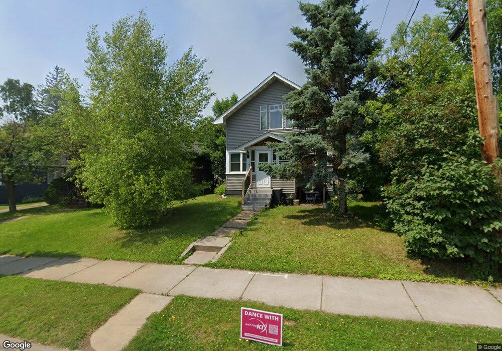 813 N 46th Ave E, Duluth, MN 55804 - photo 1