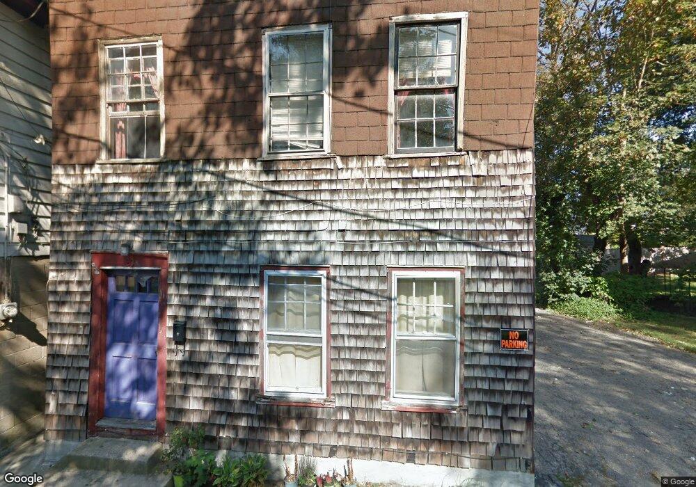 22 Fillmore St, Newport, RI 02840 - photo 1