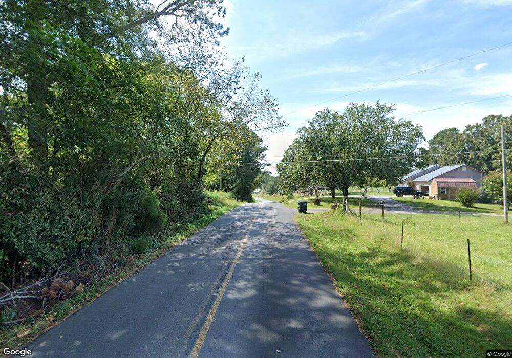 0 Foster Lusk Rd SE unit 8201484, Calhoun, GA 30701 - photo 1