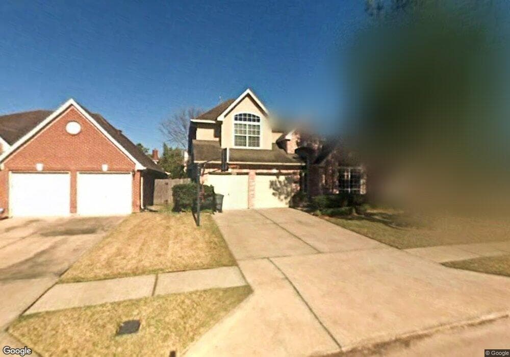 7510 Wild Stream Ct, Houston, TX 77095 - photo 1