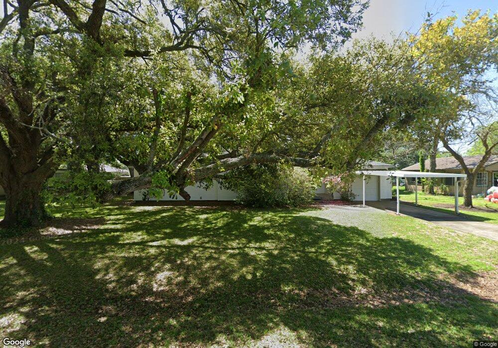 3106 15th St, Bay City, TX 77414 - photo 1