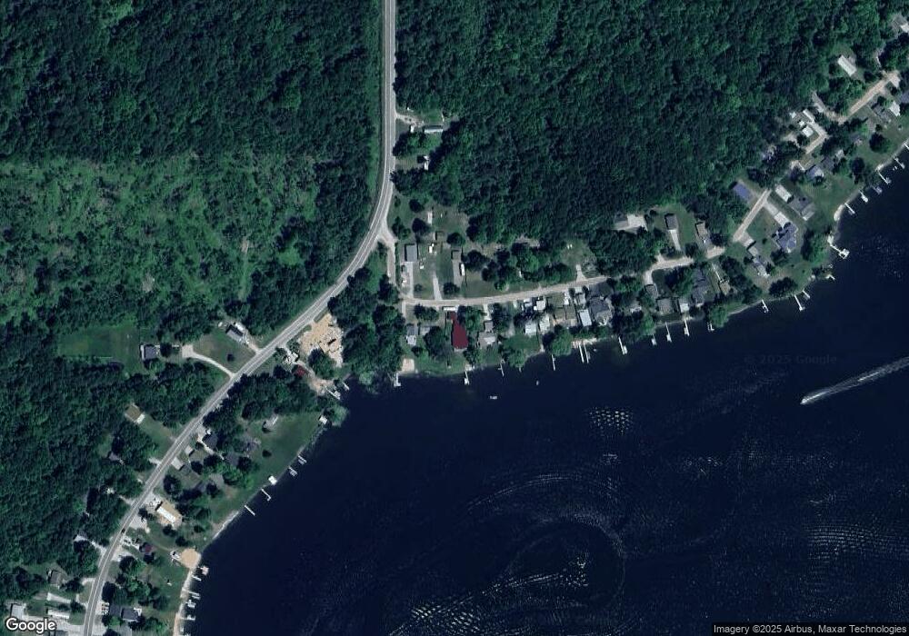 8975 Saint Aubin Dr, Hale, MI 48739 - photo 1