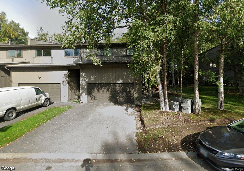 7914 Highlander Dr, Anchorage, AK 99518 - photo 1