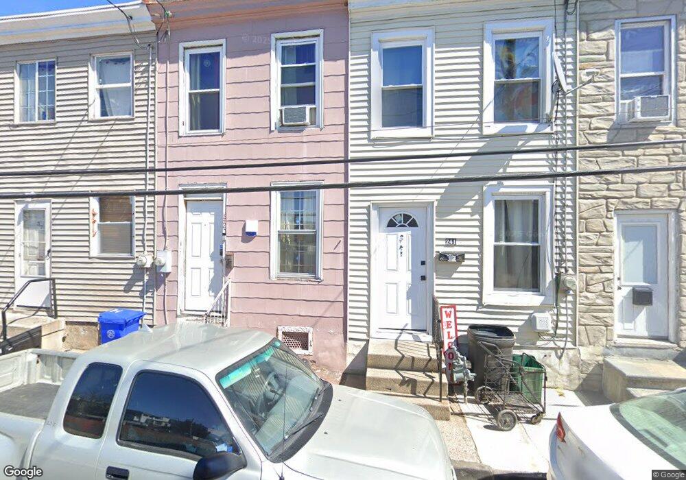 239 Maple St, Reading, PA 19602 - photo 1