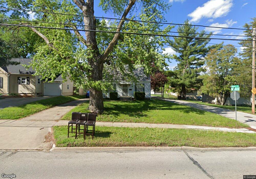 501 Park Ave, Des Moines, IA 50315 - photo 1