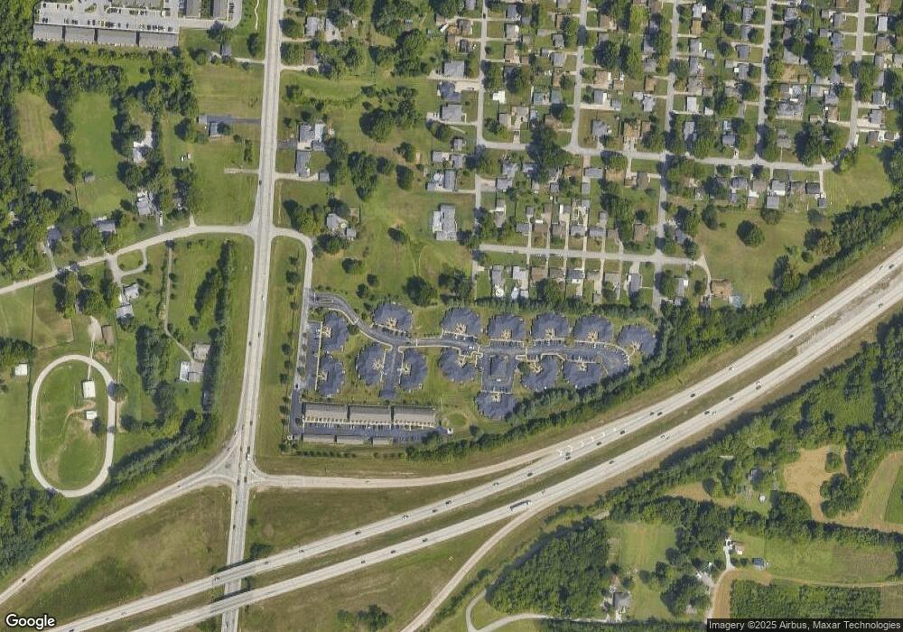 8429 Aspen Glen Way, Louisville, KY 40228 - photo 1