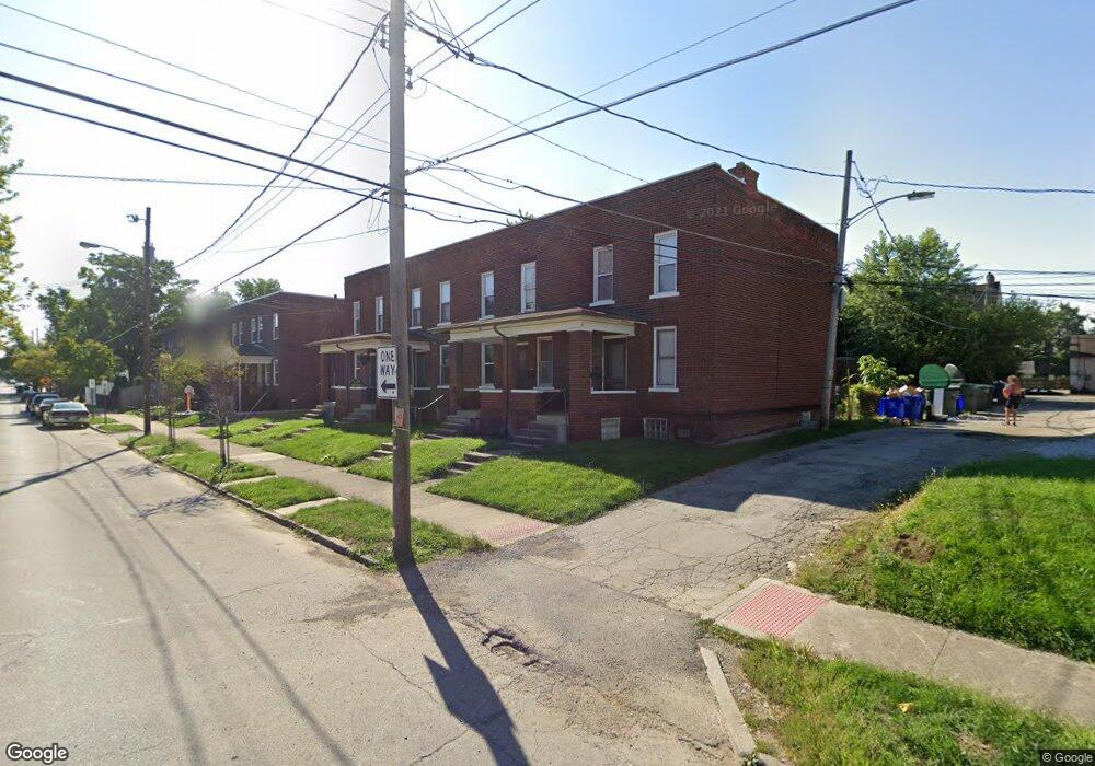 25 E Markison Ave, Columbus, OH 43207 - photo 1