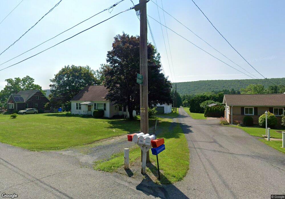 20 Meredith Ln, Tamaqua, PA 18252 - photo 1